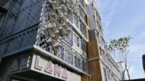 Отель Ae Lana Chiangmai Eclectic  Чанг Фуак 